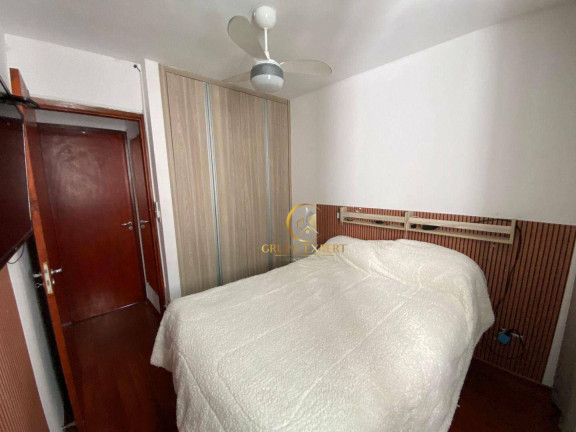 Imagem Apartamento com 3 Quartos à Venda, 64 m² em Vila Adyana - São José Dos Campos Imagem Apartamento com 3 Quartos à Venda, 64 m² em Vila Adyana - São José Dos Campos
