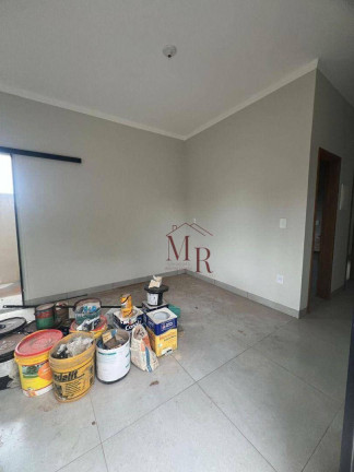 Imagem Casa com 2 Quartos à Venda, 54 m² em Parque Cidade Jardim Ii - Votuporanga