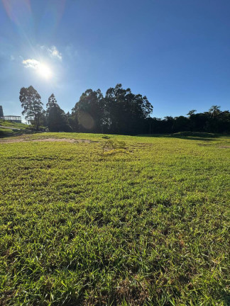 Terreno em Condomínio à Venda, 1.500 m² em Colinas De Inhandjara - Itupeva