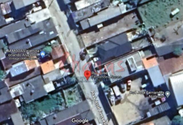 Imagem Terreno à Venda, 330 m² em Perequê Mirim - Caraguatatuba