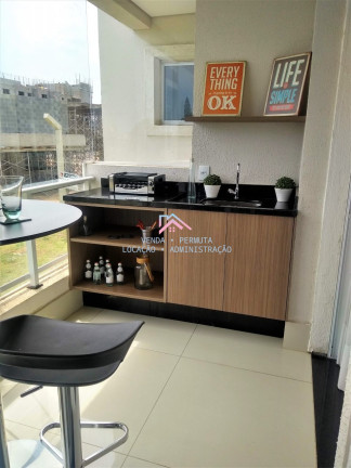 Imagem Apartamento com 2 Quartos à Venda, 58 m² em Medeiros - Jundiaí