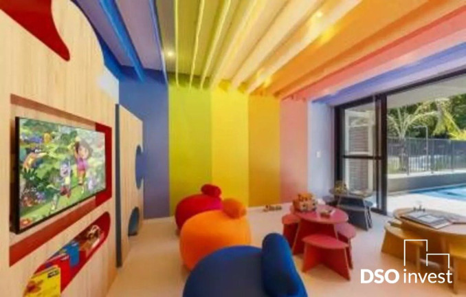 Imagem Apartamento com 3 Quartos à Venda, 173 m² em Santo Amaro - São Paulo Imagem Apartamento com 3 Quartos à Venda, 173 m² em Santo Amaro - São Paulo