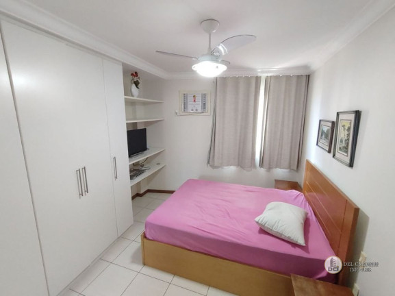 Imagem Apartamento com 2 Quartos à Venda, 70 m² em Enseada Azul - Guarapari