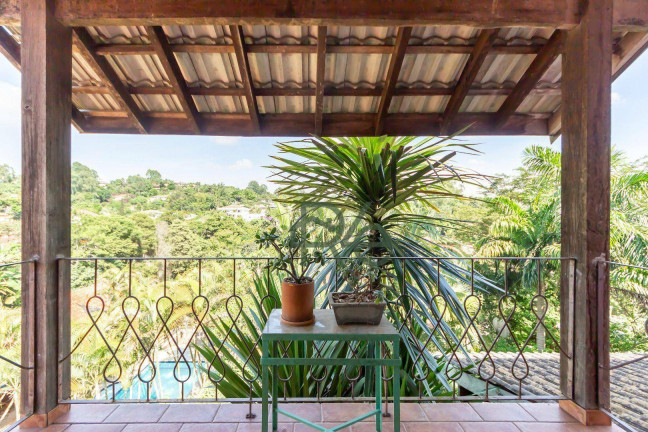 Casa com 5 Quartos à Venda, 450 m² em Granja Viana Ii - Cotia