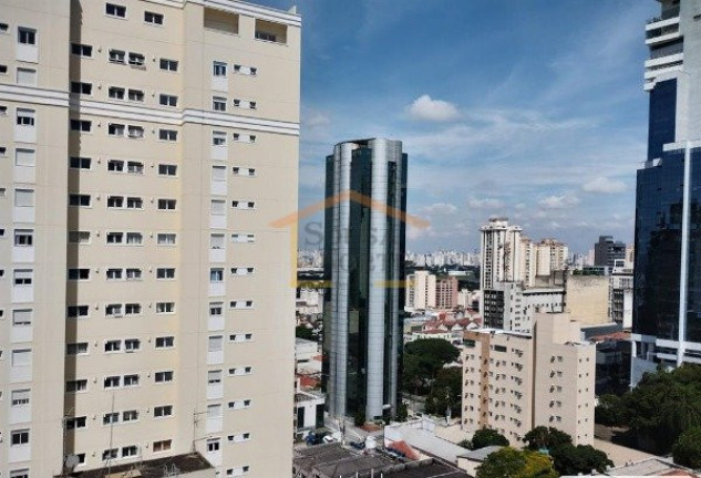 Imagem Apartamento com 1 Quarto à Venda, 28 m² em Santana - São Paulo Imagem Apartamento com 1 Quarto à Venda, 28 m² em Santana - São Paulo