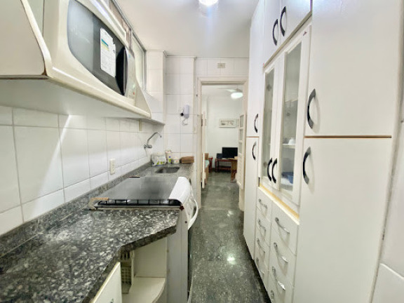 Imagem Apartamento com 1 Quarto à Venda, 50 m² em Pitangueiras - Guarujá Imagem Apartamento com 1 Quarto à Venda, 50 m² em Pitangueiras - Guarujá