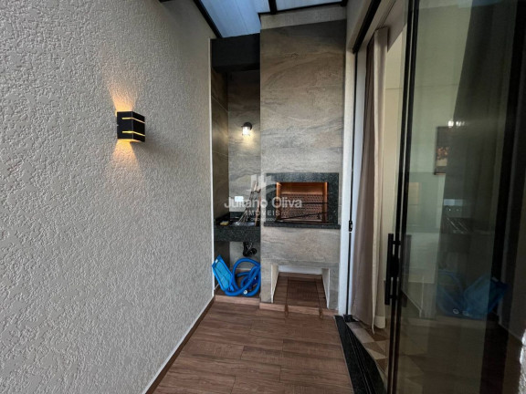 Imagem Sobrado com 3 Quartos à Venda, 176 m² em Sai Mirim - Itapoá