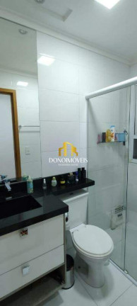 Imagem Apartamento com 2 Quartos à Venda, 55 m² em Paulicéia - São Bernardo Do Campo Imagem Apartamento com 2 Quartos à Venda, 55 m² em Paulicéia - São Bernardo Do Campo