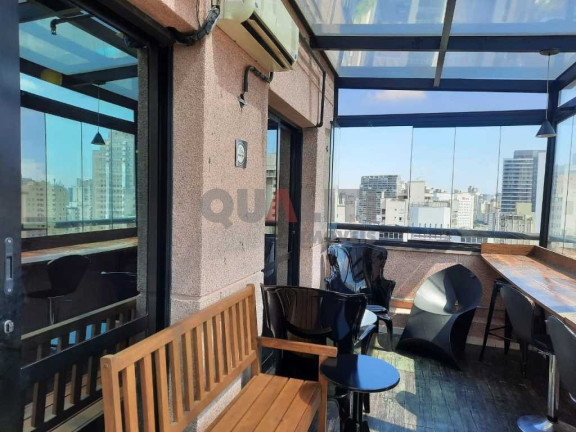 Imagem Sala Comercial para Alugar, 63 m² em Vila Nova Conceição - São Paulo Imagem Sala Comercial para Alugar, 63 m² em Vila Nova Conceição - São Paulo