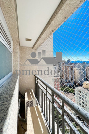 Imagem Apartamento com 2 Quartos à Venda, 87 m² em Perdizes - São Paulo
