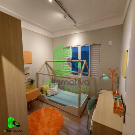 Imagem Casa com 3 Quartos à Venda, 170 m² em Jardim Califórnia - Taubaté