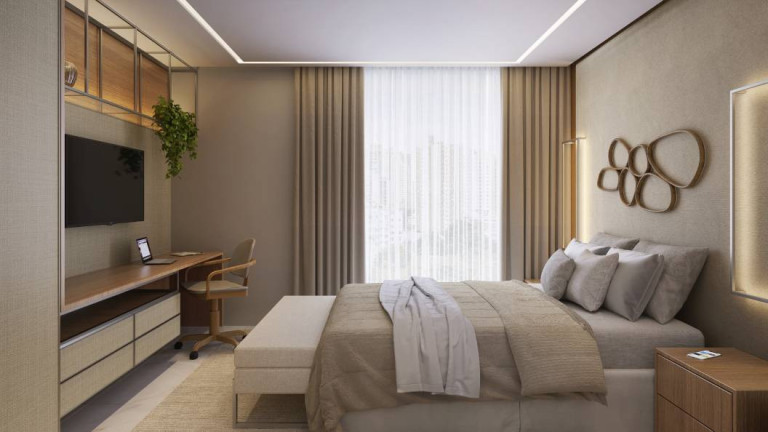 Imagem Apartamento com 4 Quartos à Venda, 130 m² em Boa Viagem - Recife Imagem Apartamento com 4 Quartos à Venda, 130 m² em Boa Viagem - Recife