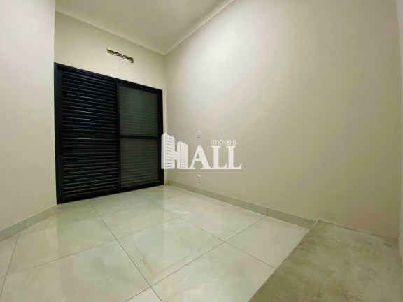 Imagem Casa com 3 Quartos à Venda, 160 m² em Ideal Life Ecolazer Residence - São José Do Rio Preto Imagem Casa com 3 Quartos à Venda, 160 m² em Ideal Life Ecolazer Residence - São José Do Rio Preto