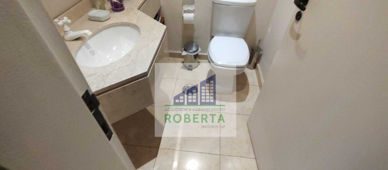 Imagem Apartamento com 4 Quartos à Venda, 247 m² em Campo Belo - São Paulo