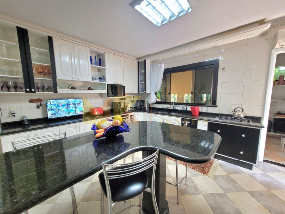 Imagem Casa com 3 Quartos para Alugar, 457 m² em Vila Nova - Blumenau