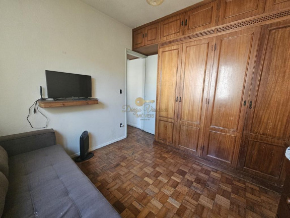 Imagem Apartamento com 1 Quarto à Venda, 28 m² em Várzea - Teresópolis