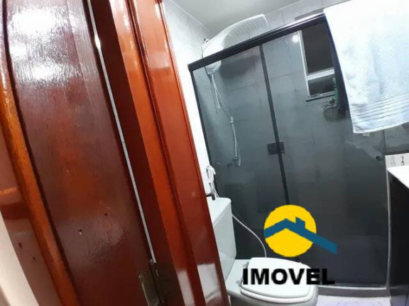 Imagem Apartamento com 3 Quartos à Venda, 89 m² em Fonseca - Niterói