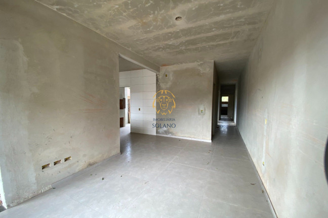 Imagem Casa com 3 Quartos à Venda, 84 m² em Balneário Estrelas - Itapoá