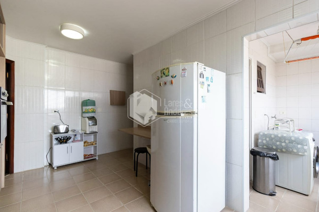 Foto do imóvel Apartamento com 3 Quartos à Venda, 142 m² em Santana - São Paulo