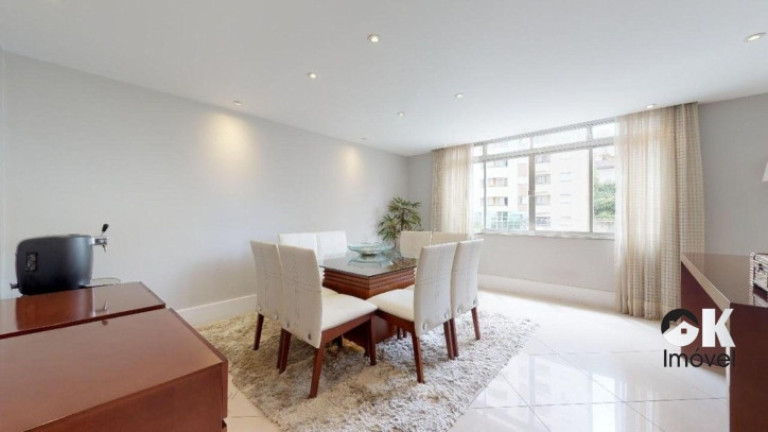 Imagem Apartamento com 3 Quartos à Venda, 164 m² em Perdizes - São Paulo