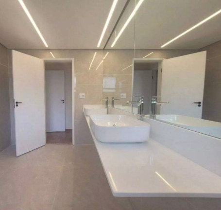 Imagem Imóvel com 3 Quartos à Venda, 237 m² em Higienópolis - São Paulo
