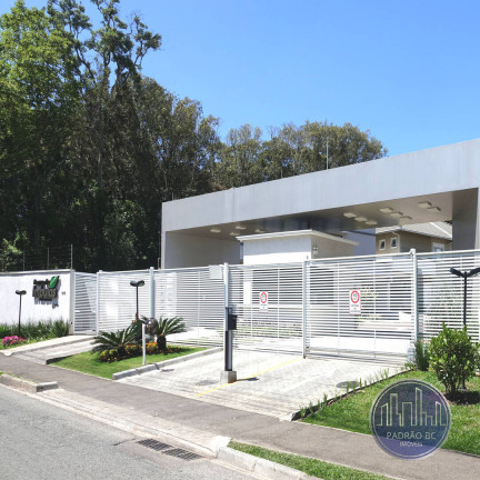 Imagem Casa com 3 Quartos à Venda, 125 m² em Campo Comprido - Curitiba