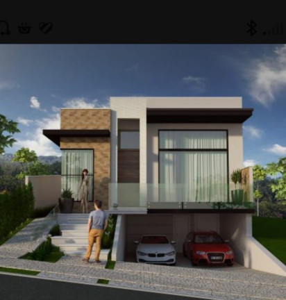 Imagem Casa com 4 Quartos à Venda, 250 m² em Barreirinha - Curitiba Imagem Casa com 4 Quartos à Venda, 250 m² em Barreirinha - Curitiba
