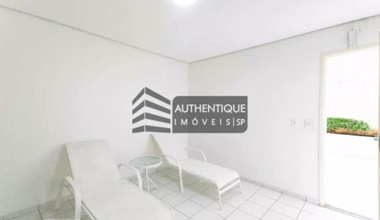 Imagem Apartamento com 2 Quartos à Venda, 65 m² em Itaim Bibi - São Paulo