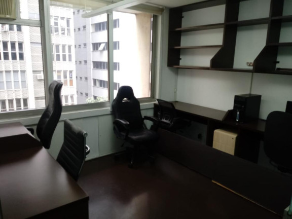 Imagem Sala Comercial à Venda, 8 m² em Jardim Paulista - São Paulo Imagem Sala Comercial à Venda, 8 m² em Jardim Paulista - São Paulo