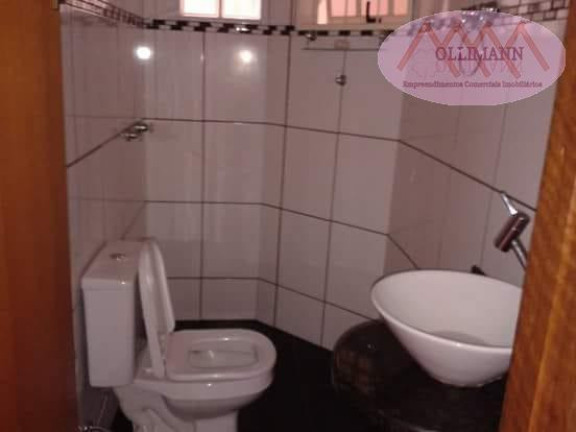 Imagem Casa com 4 Quartos à Venda, 180 m² em Jd Copacabana - Pinhalzinho