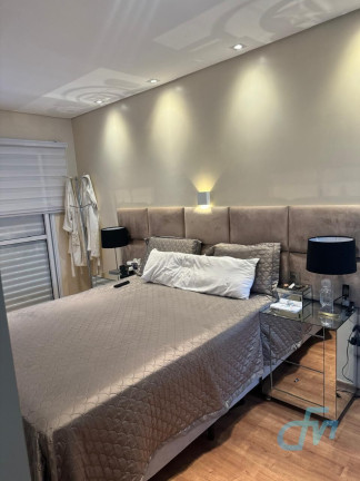 Imagem Casa de Condomínio com 3 Quartos à Venda, 122 m² em Vila Oliveira - Mogi Das Cruzes Imagem Casa de Condomínio com 3 Quartos à Venda, 122 m² em Vila Oliveira - Mogi Das Cruzes