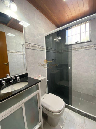 Imagem Casa com 3 Quartos à Venda, 100 m² em Granja Guarani - Teresópolis Imagem Casa com 3 Quartos à Venda, 100 m² em Granja Guarani - Teresópolis