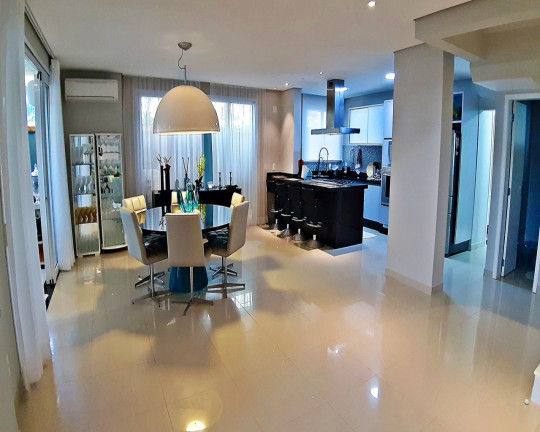 Imagem Imóvel com 5 Quartos à Venda, 357 m² em Riviera - Bertioga