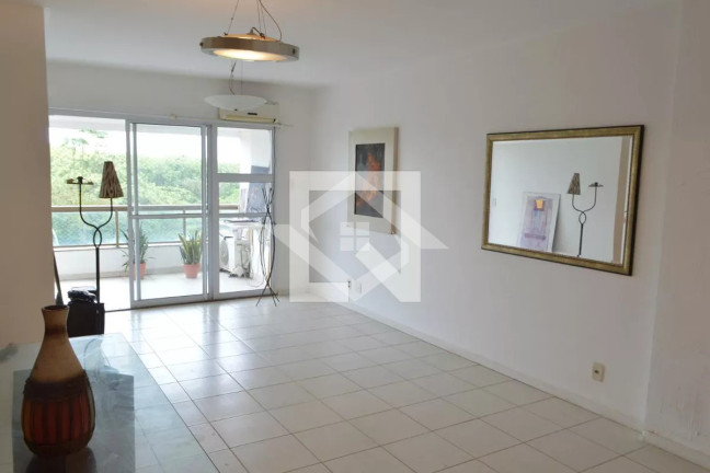 Imagem Apartamento com 3 Quartos à Venda, 96 m² em Barra Olímpica - Rio De Janeiro