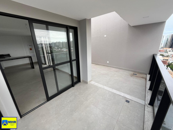 Imagem Apartamento com 1 Quarto à Venda, 60 m² em Mata Da Praia - Vitória