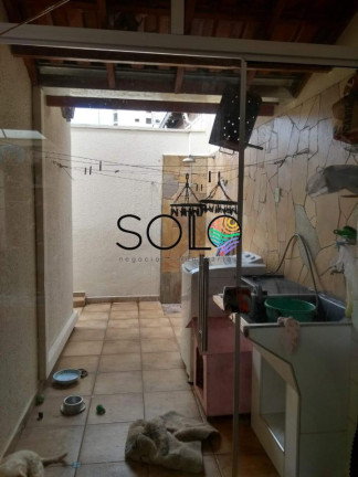 Imagem Casa com 3 Quartos à Venda, 159 m² em Centro - Araraquara