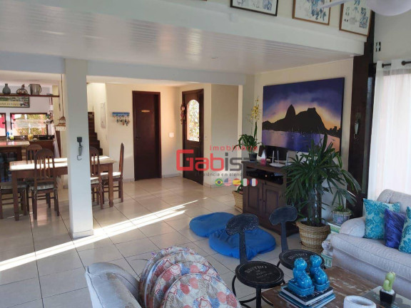 Imagem Casa com 4 Quartos à Venda, 300 m² em Baia Formosa - Armação Dos Búzios