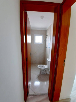 Imagem Cobertura com 2 Quartos à Venda, 80 m² em Vila Tibiriçá - Santo André