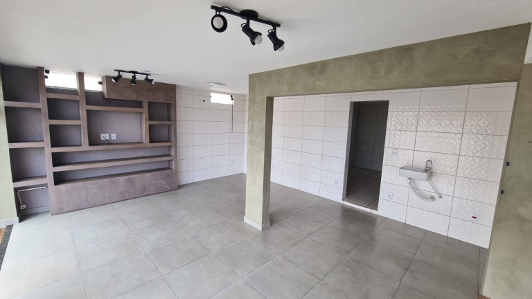 Imagem Sala Comercial à Venda, 100 m² em Jardim Bela Vista - Bauru Imagem Sala Comercial à Venda, 100 m² em Jardim Bela Vista - Bauru