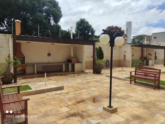 Imagem Apartamento com 3 Quartos à Venda, 80 m² em Vila Esperança - Itu Imagem Apartamento com 3 Quartos à Venda, 80 m² em Vila Esperança - Itu