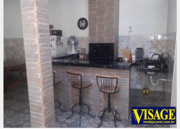 Imagem Casa com 3 Quartos à Venda, 140 m² em Pq. Santa Paula - Jacareí Imagem Casa com 3 Quartos à Venda, 140 m² em Pq. Santa Paula - Jacareí