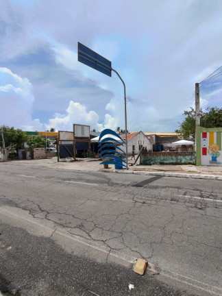 Terreno à Venda, 500 m² em Itapuã - Salvador