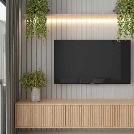 Imagem Apartamento com 2 Quartos à Venda, 91 m² em Balneário Perequê - Porto Belo
