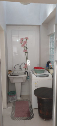 Imagem Casa com 3 Quartos à Venda,  em Patronato - Santa Maria