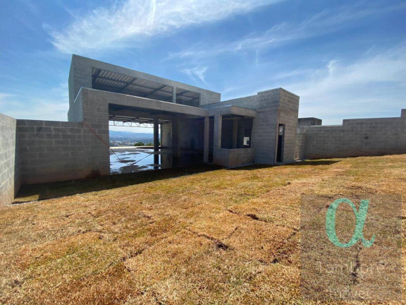 Imagem Casa com 4 Quartos à Venda, 340 m² em Alphaville - Santana De Parnaíba Imagem Casa com 4 Quartos à Venda, 340 m² em Alphaville - Santana De Parnaíba