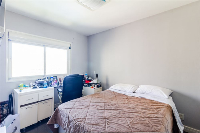 Imagem Apartamento com 4 Quartos à Venda, 234 m² em Vila Nova Conceição - São Paulo