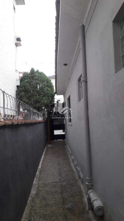 Imagem Casa com 3 Quartos para Alugar, 400 m² em Marapé - Santos