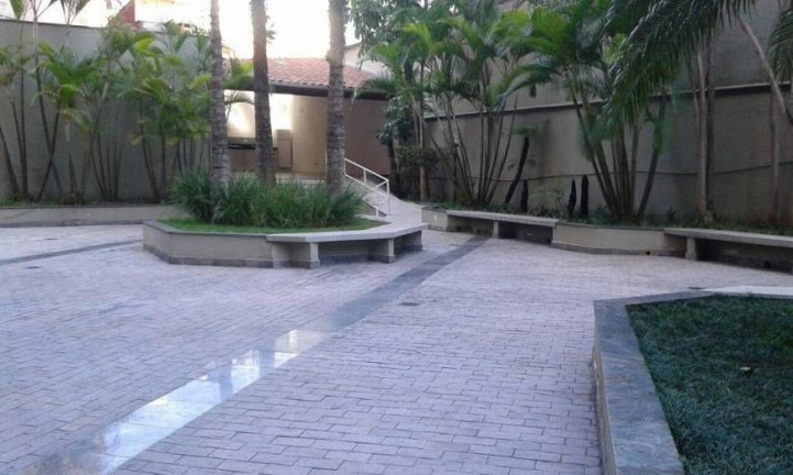 Imagem Apartamento com 3 Quartos à Venda, 168 m² em Jardim - Santo André Imagem Apartamento com 3 Quartos à Venda, 168 m² em Jardim - Santo André