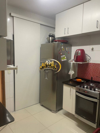 Imagem Casa de Condomínio com 3 Quartos à Venda, 187 m² em Alphaville - Santana De Parnaíba Imagem Casa de Condomínio com 3 Quartos à Venda, 187 m² em Alphaville - Santana De Parnaíba