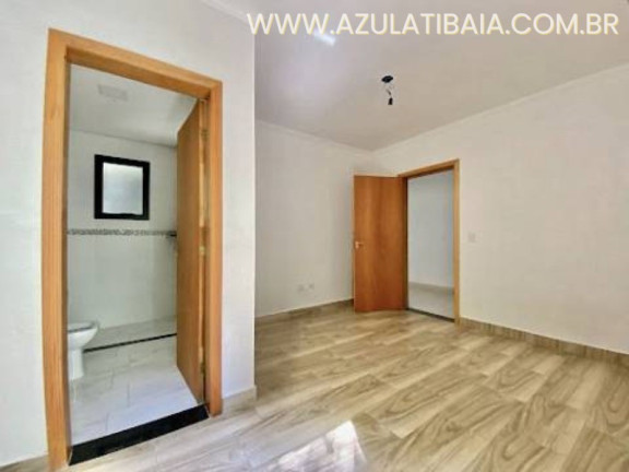 Imagem Apartamento com 2 Quartos à Venda, 94 m² em Vila Gardenia - Atibaia